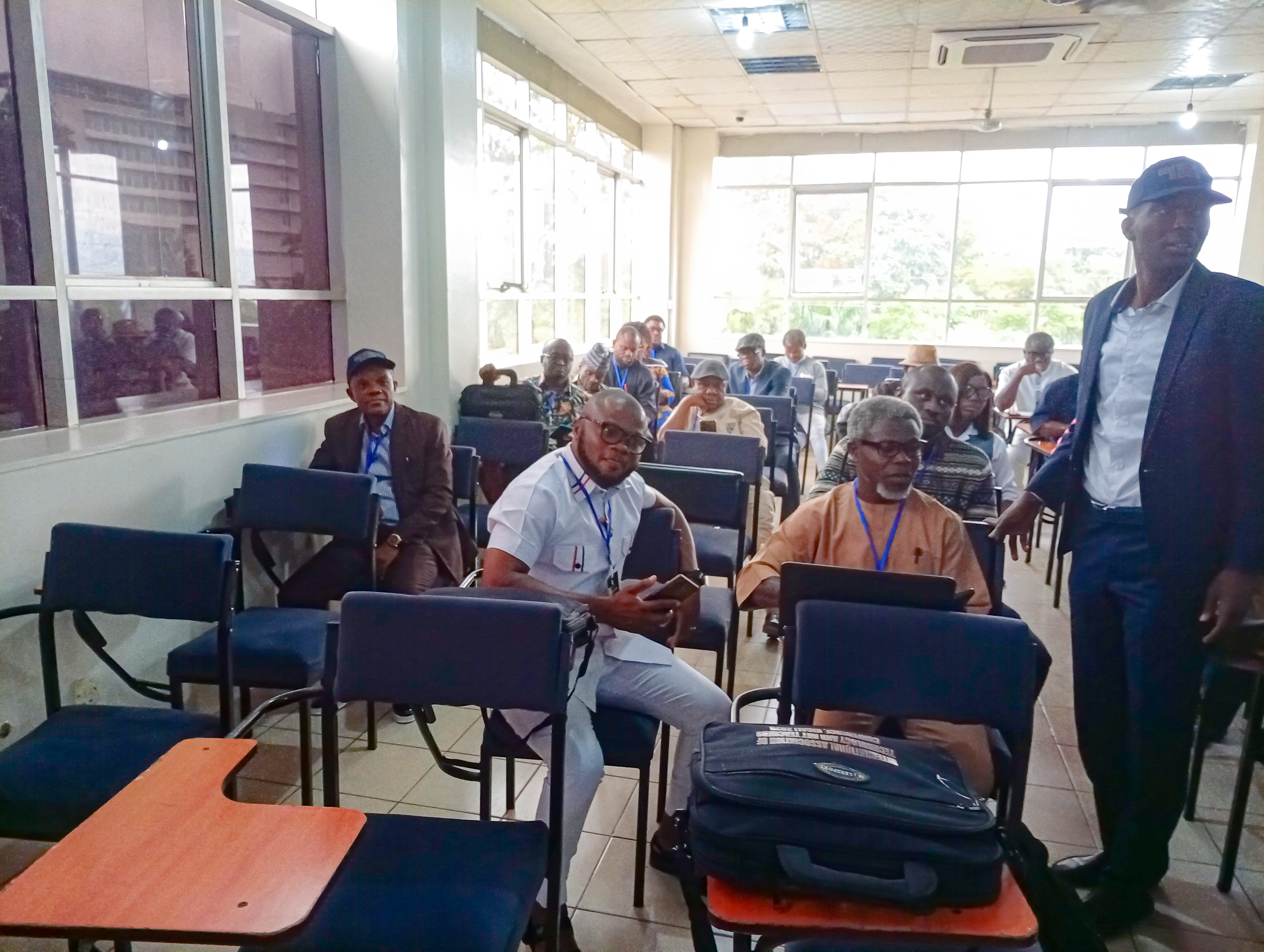 University of Kigali Conference Gallery